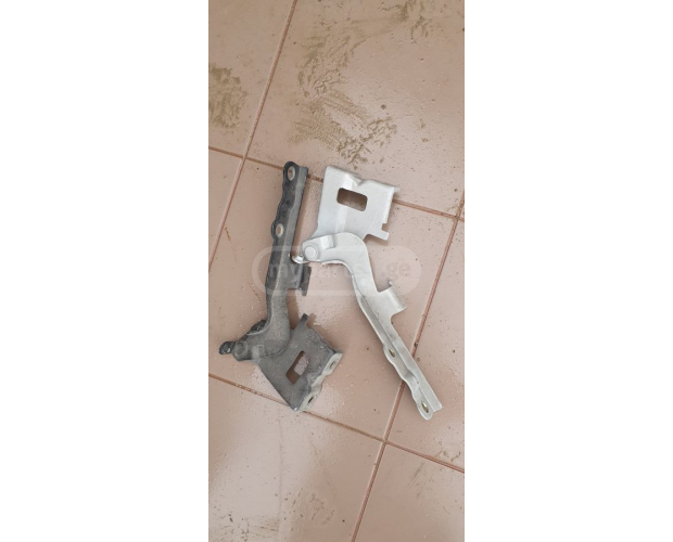 Kaput Menteşesi HYUNDAI Tucson 2010-2014