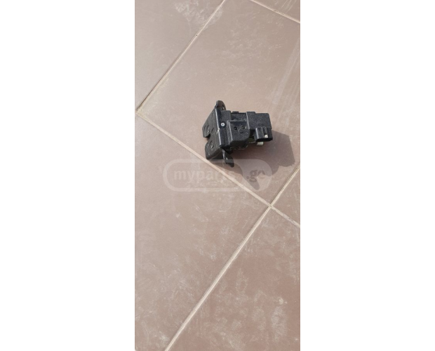 Bagaj Kilidi HYUNDAI Tucson 2010-2014 Bagaj Kilidi HYUNDAI Tucson 2010-2014