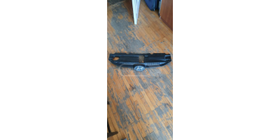 Plakatı HYUNDAI Tucson 2010-2014
