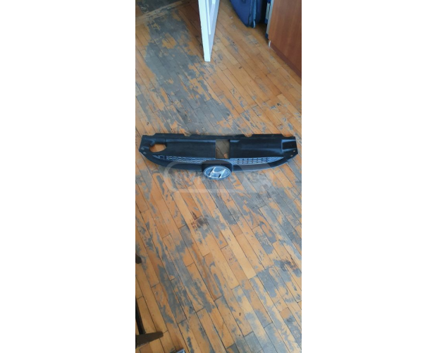 Plakatı HYUNDAI Tucson 2010-2014