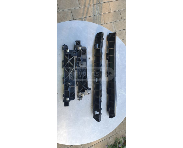 Tampon Braketi HYUNDAI Tucson 2010-2014