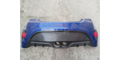 Arka Tampon HYUNDAI Veloster 2014-2017
