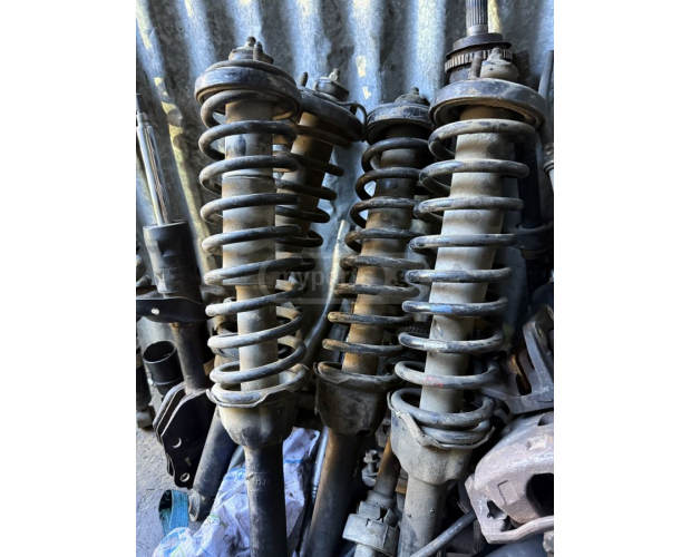 Amortisör HONDA CRV 1995-2001