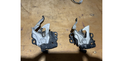Kaput Kilidi HONDA FIT 2014-2020
