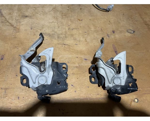 Kaput Kilidi HONDA FIT 2014-2020 Kaput Kilidi HONDA FIT 2014-2020