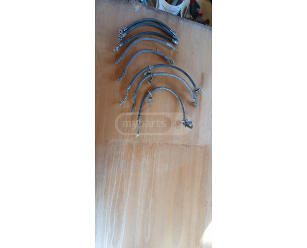 Fren Sistemi Borusu HYUNDAI Tucson 2010-2014 Fren Sistemi Borusu HYUNDAI Tucson 2010-2014