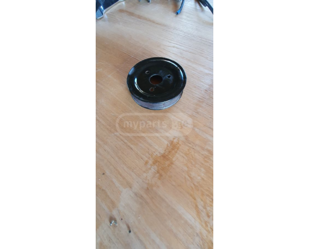 Motor Kasnağı HYUNDAI Tucson 2010-2014 Motor Kasnağı HYUNDAI Tucson 2010-2014