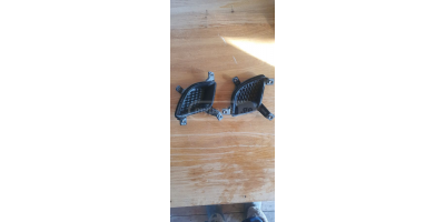 Sis Farı Kapağı HYUNDAI Tucson 2010-2014 Sis Farı Kapağı HYUNDAI Tucson 2010-2014