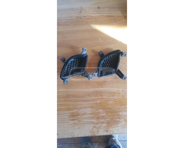 Sis Farı Kapağı HYUNDAI Tucson 2010-2014