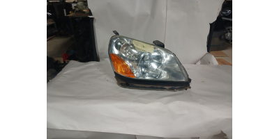 Ön Far HONDA Pilot 2003-2006