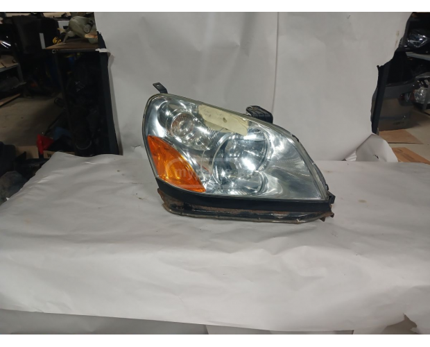 Ön Far HONDA Pilot 2003-2006