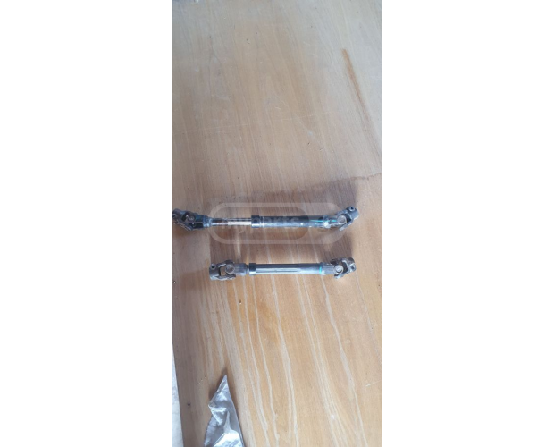 Crossmember HYUNDAI Tucson 2010-2014 Crossmember HYUNDAI Tucson 2010-2014