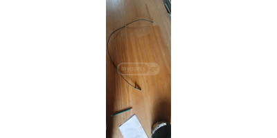 Kaput Halatı HYUNDAI Tucson 2010-2014 Kaput Halatı HYUNDAI Tucson 2010-2014