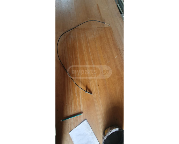 Kaput Halatı HYUNDAI Tucson 2010-2014