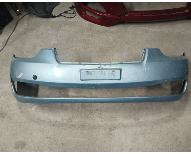 Ön Tampon HYUNDAI Accent 2006-2010