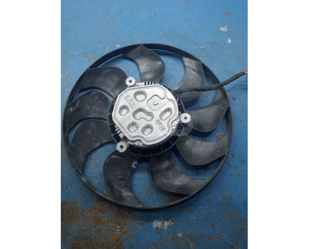 Fan Motoru FIAT 500e 2011-2016 Fan Motoru FIAT 500e 2011-2016