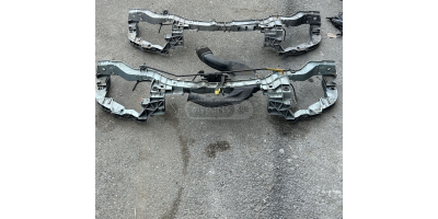 Radyatör Çerçevesi FORD C-MAX 2012-2018 Radyatör Çerçevesi FORD C-MAX 2012-2018
