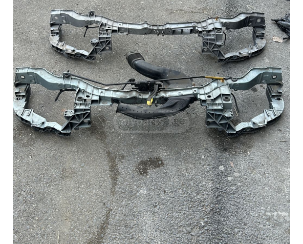 Radyatör Çerçevesi FORD C-MAX 2012-2018