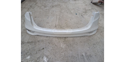 Arka Tampon HYUNDAI Santa FE 2017-2018
