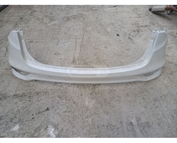 Arka Tampon HYUNDAI Santa FE 2017-2018