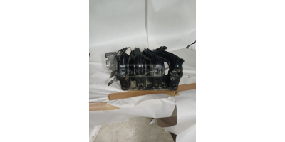 Hava Giriş Manifoldu HYUNDAI Sonata 2011-2014 Hava Giriş Manifoldu HYUNDAI Sonata 2011-2014