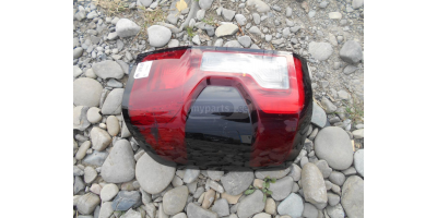 Arka Far FORD Ranger 2024 Arka Far FORD Ranger 2024