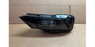 Ön Işık HYUNDAI Sonata 2024-2025 Ön Işık HYUNDAI Sonata 2024-2025