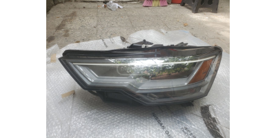 Ön Far AUDI A6 2018-2024 Ön Far AUDI A6 2018-2024