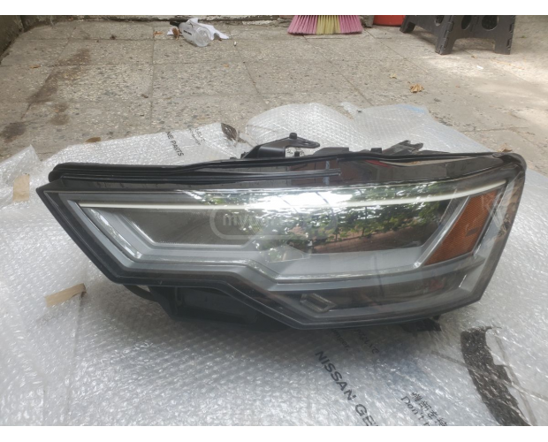 Ön Far AUDI A6 2018-2024 Ön Far AUDI A6 2018-2024