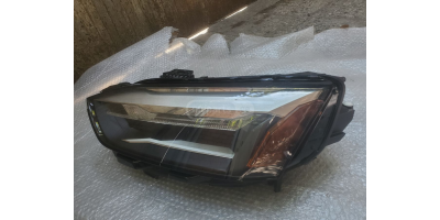 Ön Far AUDI A5 2020-2024 Ön Far AUDI A5 2020-2024