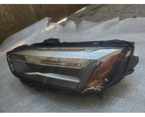 Ön Far AUDI A5 2020-2024 Ön Far AUDI A5 2020-2024