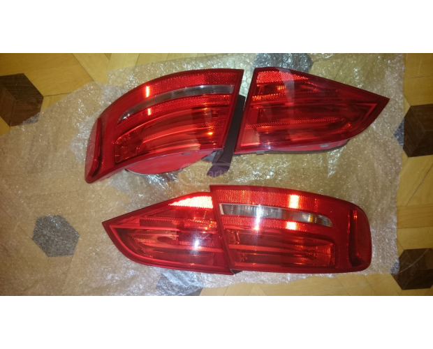Arka Stop Lambası AUDI A4 2007-2012