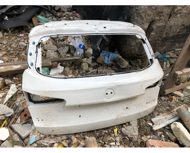 Bagaj Kapağı FIAT Tipo 2017-2025