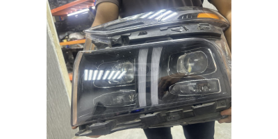 Ön Işık HYUNDAI Santa FE 2021-2025 Ön Işık HYUNDAI Santa FE 2021-2025