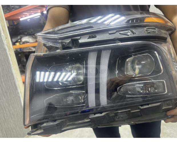 Ön Işık HYUNDAI Santa FE 2021-2025 Ön Işık HYUNDAI Santa FE 2021-2025