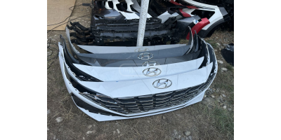 Ön Tampon HYUNDAI Elantra 2020-2025 Ön Tampon HYUNDAI Elantra 2020-2025