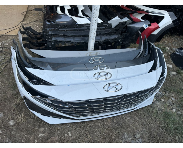Ön Tampon HYUNDAI Elantra 2020-2025 Ön Tampon HYUNDAI Elantra 2020-2025