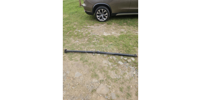 Kardanik Mili HYUNDAI Tucson 2018-2021