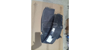 Fender Alt Paneli HYUNDAI Accent 2011-2014 Fender Alt Paneli HYUNDAI Accent 2011-2014
