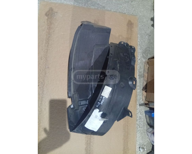 Fender Alt Paneli HYUNDAI Accent 2011-2014
