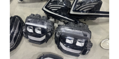 Ön Işık HYUNDAI Palisade 2019-2025