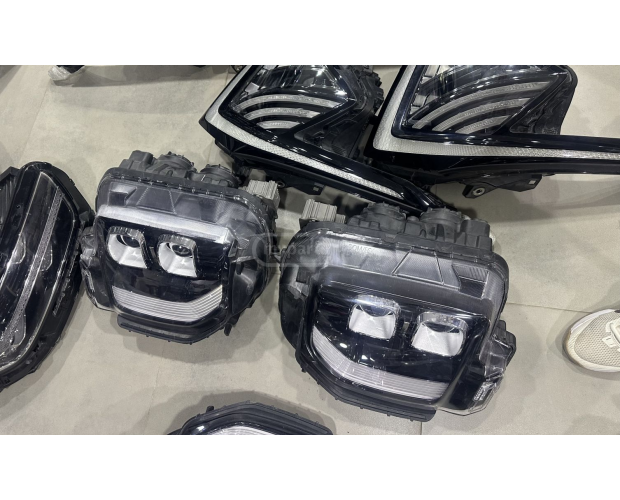 Ön Işık HYUNDAI Palisade 2019-2025 Ön Işık HYUNDAI Palisade 2019-2025