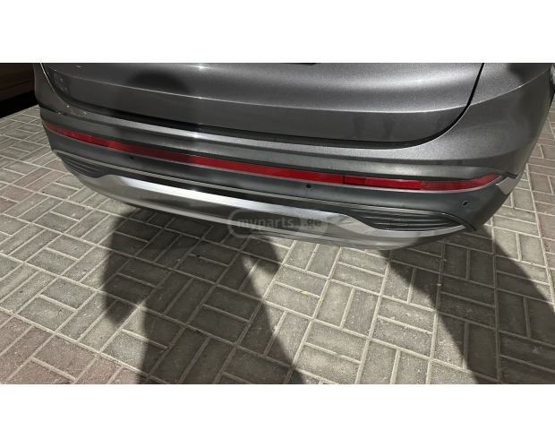 Arka Tampon HYUNDAI Santa FE 2020-2025 Arka Tampon HYUNDAI Santa FE 2020-2025