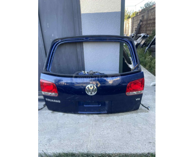 Bagaj Kapağı VOLKSWAGEN Touareg 2002-2010