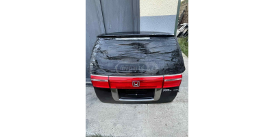 Bagaj Kapağı HONDA Elysion 2006-2013 Bagaj Kapağı HONDA Elysion 2006-2013