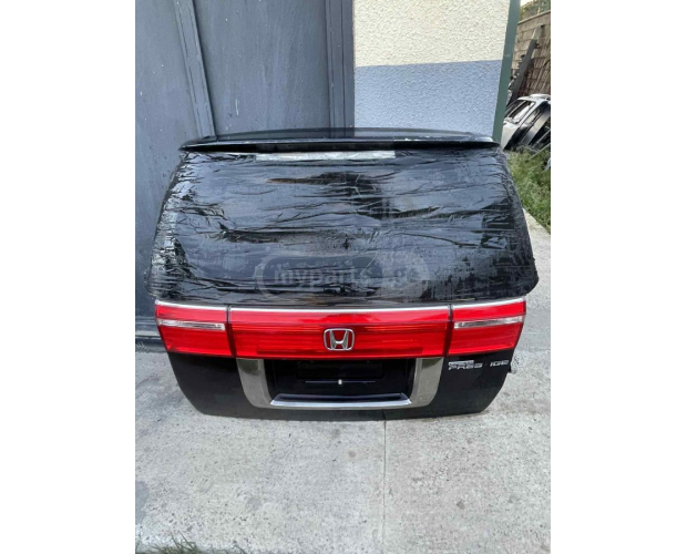 Bagaj Kapağı HONDA Elysion 2006-2013 Bagaj Kapağı HONDA Elysion 2006-2013