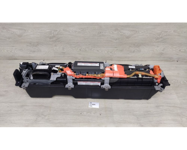 Batarya Hücreleri HONDA Insight 2018-2022