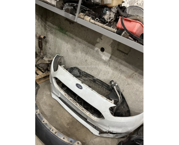 Ön Tampon FORD Tourneo Courier 2013-2022