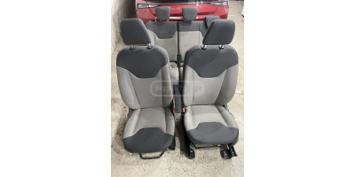 Ön Koltuk FORD Tourneo Courier 2013-2022