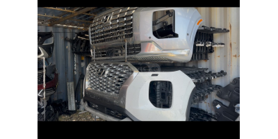 Ön Tampon HYUNDAI Palisade 2019-2025